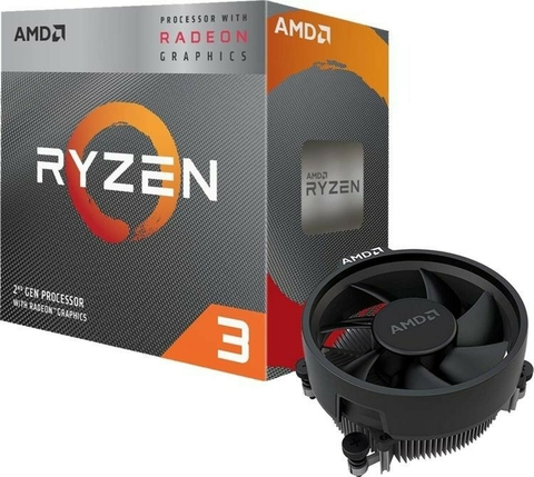 Ryzen 3 deals graphics card