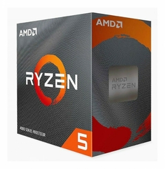 PROCESADOR AMD (AM4) RYZEN 5 4500 65W