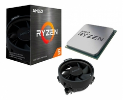 ryzen 5 5600 x