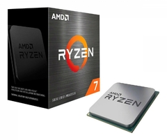 PROCESADOR AMD (AM4) RYZEN 7 5800X / SIN COOLER - comprar online