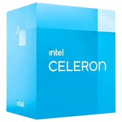 Procesador Intel Celeron (Lga1700) G6900