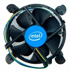 Procesador Intel (Lga1200) Core I3 10105 - comprar online
