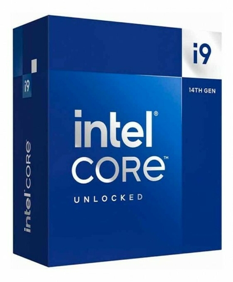 Procesador Intel (Lga1700) Core I9 14900