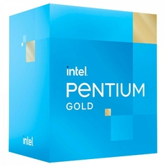 Procesador Pentium Gold G7400 DCore 6M 3.7GHz 1700