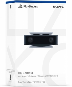 PS5 Camera Latam - comprar online