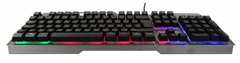 Teclado Aureox Endurance Gaming Gk200