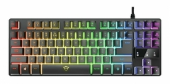 Teclado Trust Thado Tkl Es Gxt833