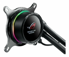 Water Cooler Asus Rog Ryuo 120 Aio Cooler Aurasync - ShopGamer -  Tienda Online de Computación