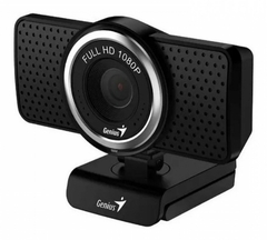 Webcam genius s rs ecam 8000 black new