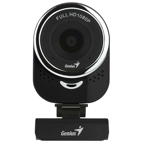 WEBCAM GENIUS S RS QCAM 6000 BLACK NEW