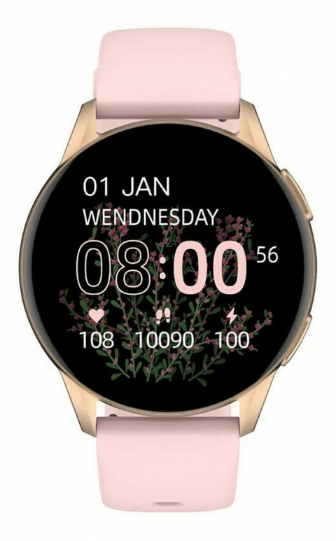 Xiaomi Smartwatch Kieslect Lady L11 Pro Rosa