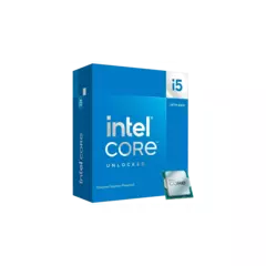 Procesador Core i5-14600K 3.5GHz 24MB LGA 1700