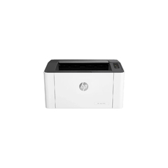 Impresora HP 107A Láser Monocromática
