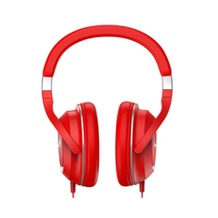 Auricular GENIUS HS-610 Rojo - comprar online