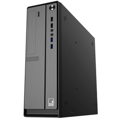 PC Tecnobrand Core-I5 10TH 8GB RAM 480GB SSD W11 PRO