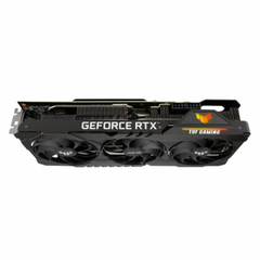 Placa de Video ASUS GeForce TUF RTX 3080TI 12G GAMING