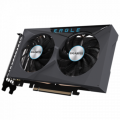 Radeon RX 6400 EAGLE 4G