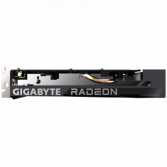 Radeon RX 6400 EAGLE 4G