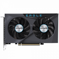 Placa de Video Radeon RX 6500 XT EAGLE 4G GIGABYTE