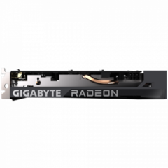 Placa de Video Radeon RX 6500 XT EAGLE 4G GIGABYTE