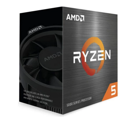 PROCESADOR AMD (AM4) RYZEN 5 5500 3.6GHZ