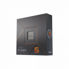 AMD Ryzen 5 7600X