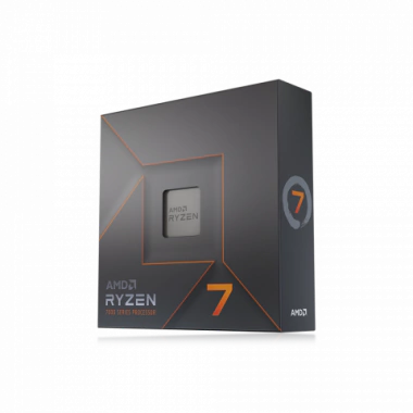 PROCESADOR AMD (AM5) RYZEN 7 7700X