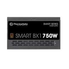 Fuente THERMALTAKE SMART BX1 750W 80 Plus Bronze ATX Fijo en internet