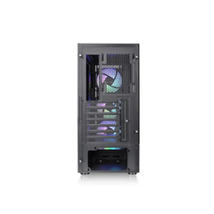 Gabinete S 200 TG Negro - ARGB C/ Vidrio Templado - ShopGamer -  Tienda Online de Computación
