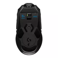 Mouse Inalámbrico LOGITECH G903 Lightspeed Negro - ShopGamer -  Tienda Online de Computación