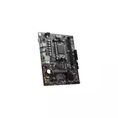 Motherboard MSI PRO A620M-E AM5 DDR5