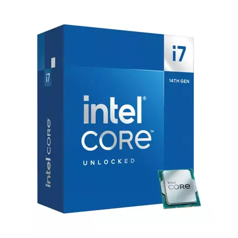 Procesador Core i7-14700 2.1GHz 33MB LGA 1700