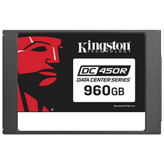 Disco estado solido Kingston DC450R 960GB SSD 2.5" SATA