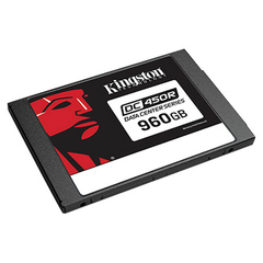 Disco estado solido Kingston DC450R 960GB SSD 2.5" SATA