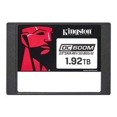 Disco SSD DC600M 1920 GB 2.5" sata 3 NAND 3D TLC