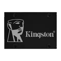 Disco Interno SSD KINGSTON KC600 512GB 2.5" SATA 3.0 550MB/s