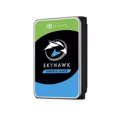 Disco Interno HDD SEAGATE Skyhawk 8TB 3.5" SATA 3.0 7200rpm - comprar online