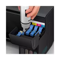 Impresora Multifunción EPSON L3250 Sistema Continuo Color
