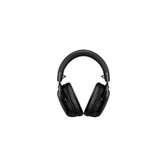 Auricular HyperX Cloud III inalámbrico Negro