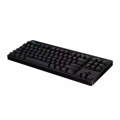 Teclado cCable LOGITECH GPRO TKL Negro