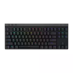 Teclado Logitech G515 TKL Negro