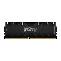 Memoria PC Fury DDR4 16GB 3600MHz Renegade Negra