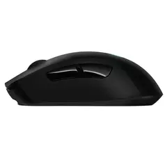 Mouse Inalámbrico LOGITECH G703 Lightspeed Negro