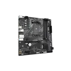 Motherboard GIGABYTE B550M K AM4 DDR4