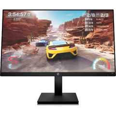 Monitor Gamer HP X27 FHD IPS Gaming 27" 165Hz