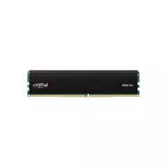 Memoria Ram Crucial Pro 16GB DDR4-3200 UDIMM