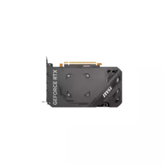 Placa de Video MSI NVIDIA GeForce RTX 4060 VENTUS 2X BLACK 8G OC