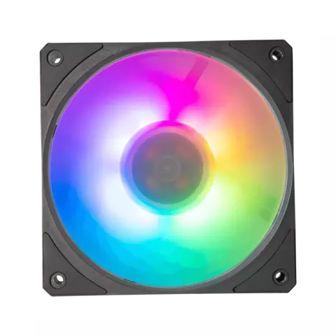 FAN COOLER MOBIUS 120P ARGB