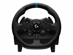 Volante LOGITECH G923 Negro - ShopGamer -  Tienda Online de Computación