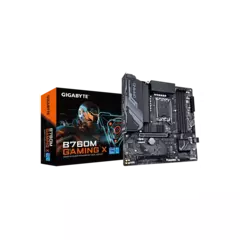 Motherboard GIGABYTE B760M GAMING X DDR5 socket 1700